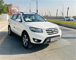 هيونداي سانتافي